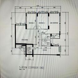 Blk 120 Simei Street 1 (Tampines), HDB 4 Rooms #465150801